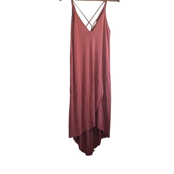Lush strappy sun dress size‎ small - Picture 1 of 5